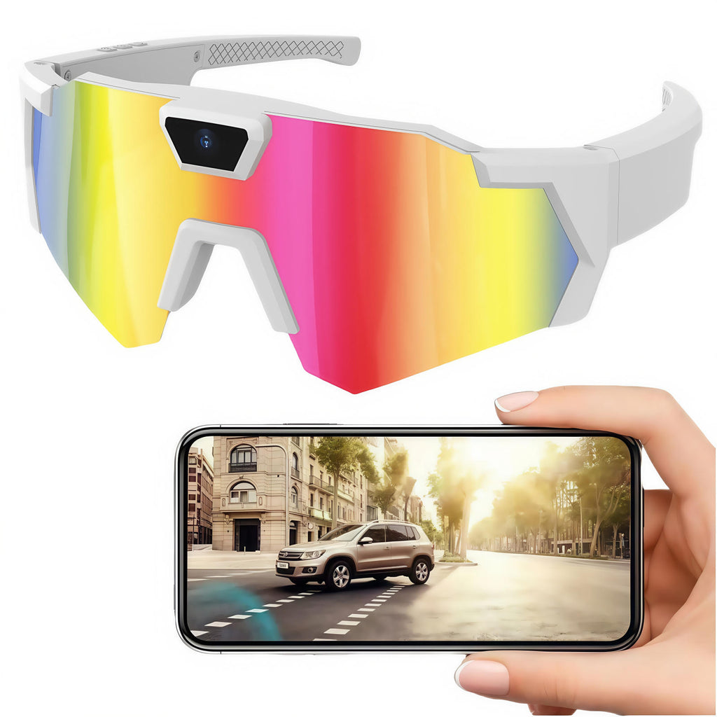 Shadowlens 4k Sun Glasses